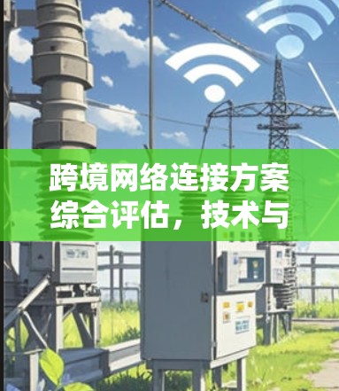 跨境网络连接方案综合评估，技术与安全的双轮驱动