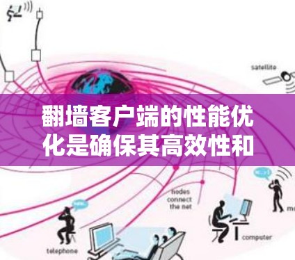 翻墙客户端的性能优化是确保其高效性和安全性的重要环节。以下是一些优化方法的详细步骤说明，帮助您提升翻墙客户端的性能