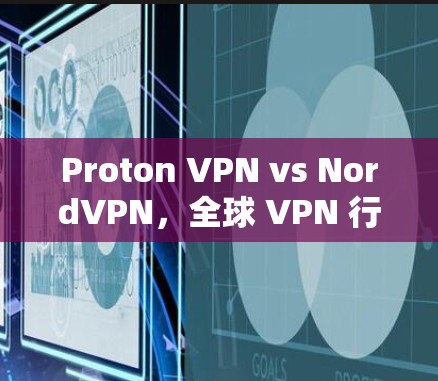 Proton VPN vs NordVPN，全球 VPN 行列 226 比较评测