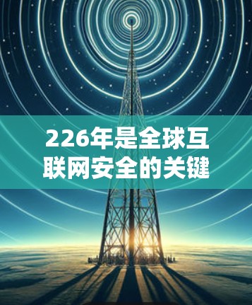 226年是全球互联网安全的关键年份，用户在寻找VPN软件时，应该优先关注官方渠道下载，以确保软件的安全性和稳定性。以下是226年官方VPN软件的推荐版本