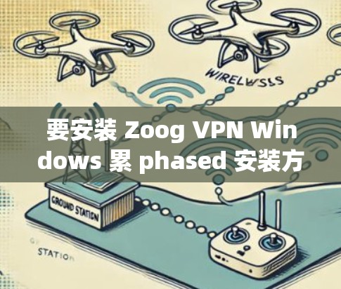 要安装 Zoog VPN Windows 累 phased 安装方法，可以按照以下步骤进行