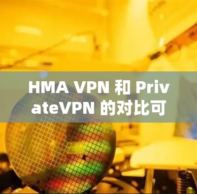 HMA VPN 和 PrivateVPN 的对比可以帮助用户更好地了解两者的优势和区别，从而做出更明智的选择。以下是对两者的主要对比分析和速度测试建议