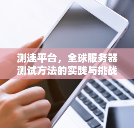 测速平台，全球服务器测试方法的实践与挑战