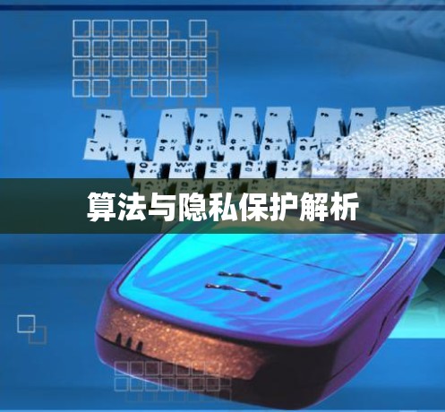 算法与隐私保护解析