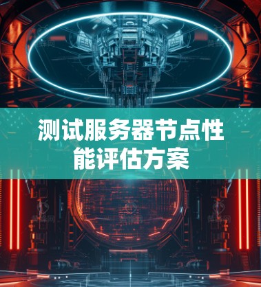 测试服务器节点性能评估方案