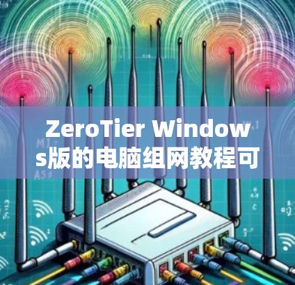 ZeroTier Windows版的电脑组网教程可以从以下几个方面入手，以帮助你更好地使用ZeroTier进行网络管理