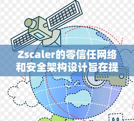 Zscaler的零信任网络和安全架构设计旨在提供一个可靠、安全且灵活的网络环境，允许设备之间互不信任，同时通过多种技术手段保障数据的安全和传输。以下是对Zscaler架构设计的详细分析