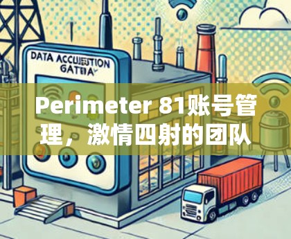 Perimeter 81账号管理，激情四射的团队管理机制