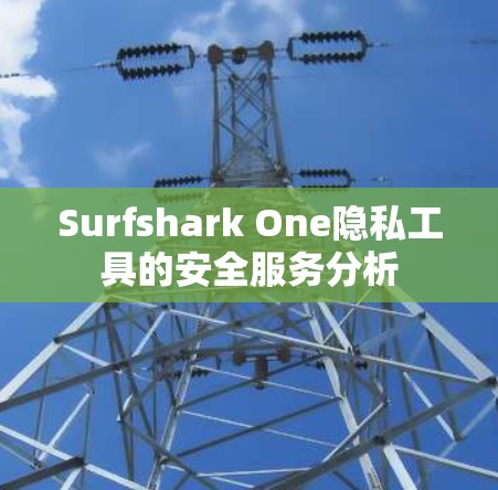 Surfshark One隐私工具的安全服务分析