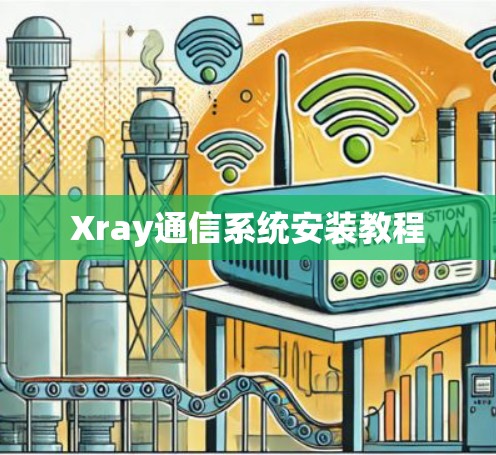 Xray通信系统安装教程