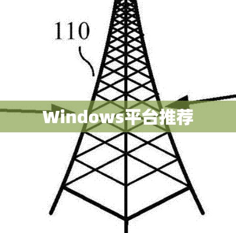 Windows平台推荐