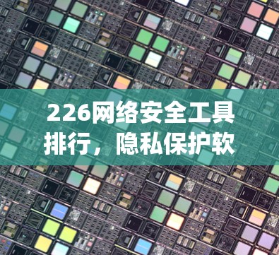 226网络安全工具排行，隐私保护软件的_candidate