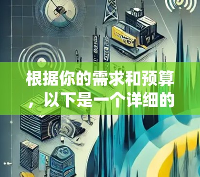 根据你的需求和预算，以下是一个详细的评估指南，帮助你更好地选择和使用Google VPN