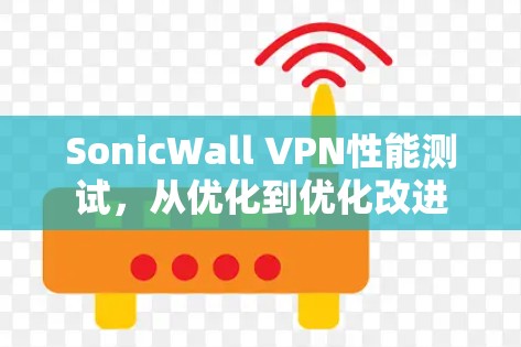 SonicWall VPN性能测试，从优化到优化改进