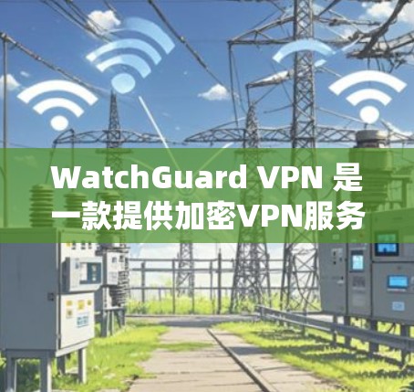 WatchGuard VPN 是一款提供加密VPN服务的工具，用户可以通过其密码设置和账号管理来管理自己的账户。以下是对WatchGuard VPN账号权限的说明和管理方法