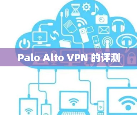 Palo Alto VPN 的评测
