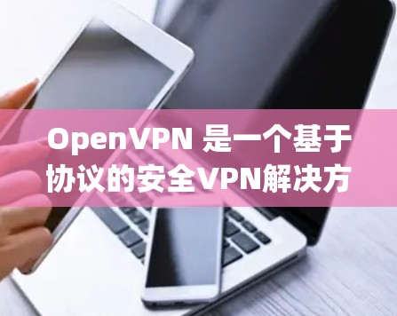 OpenVPN 是一个基于协议的安全VPN解决方案，旨在提供可靠、安全且灵活的网络连接。以下是对 OpenVPN 作为一种商业版 VPN 系统的分析
