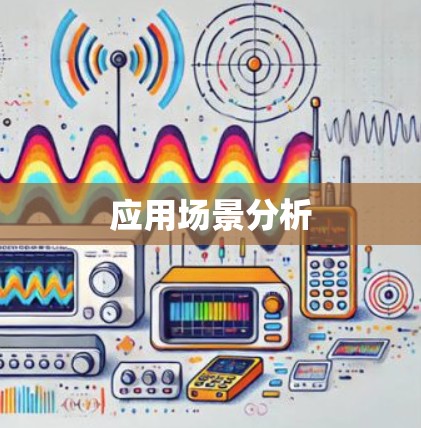 应用场景分析