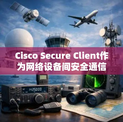Cisco Secure Client作为网络设备间安全通信工具，其Android版在移动办公中的应用需要全面考虑网络、存储、安全和用户操作等多个方面。以下是对移动办公连接的详细指南