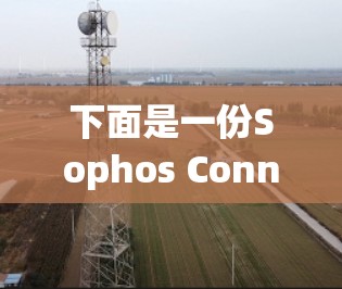 下面是一份Sophos Connect VPN客户端的安装指南