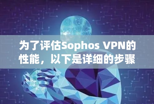 为了评估Sophos VPN的性能，以下是详细的步骤和建议