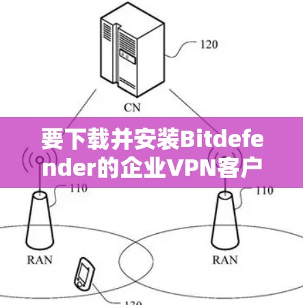 要下载并安装Bitdefender的企业VPN客户端，您可以按照以下步骤进行