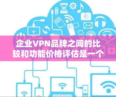 企业VPN品牌之间的比较和功能价格评估是一个复杂且敏感的话题，因为选择一个合适的VPN品牌需要考虑多个因素，包括功能、安全性、支持性和价格。以下是一些主要的VPN品牌及其功能和价格特点，供您参考