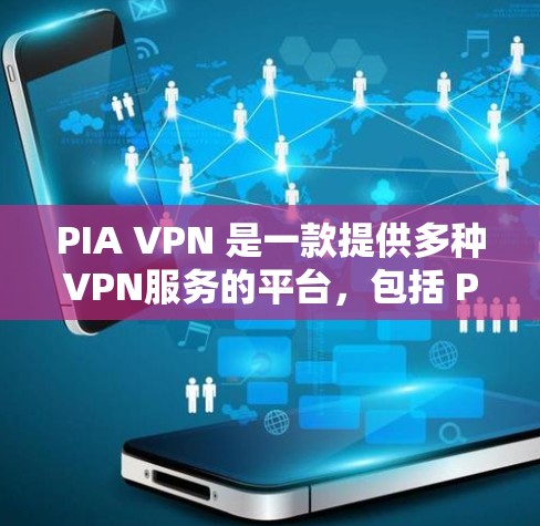 PIA VPN 是一款提供多种VPN服务的平台，包括 P2P-TCP 和 P2P-SDN 服务。以下是对 PIA VPN 服务的详细介绍，帮助您更好地选择适合您的VPN服务