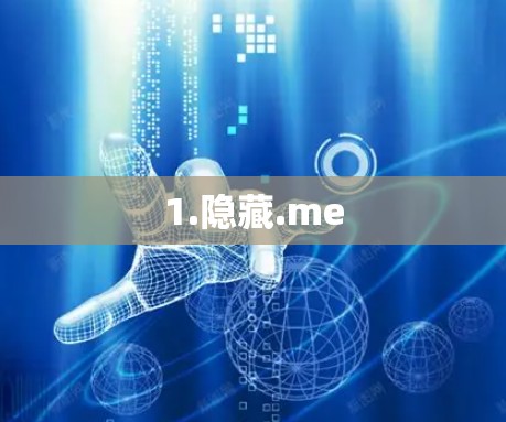 1.隐藏.me
