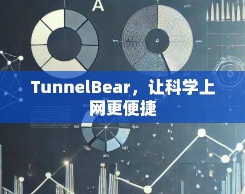 TunnelBear，让科学上网更便捷