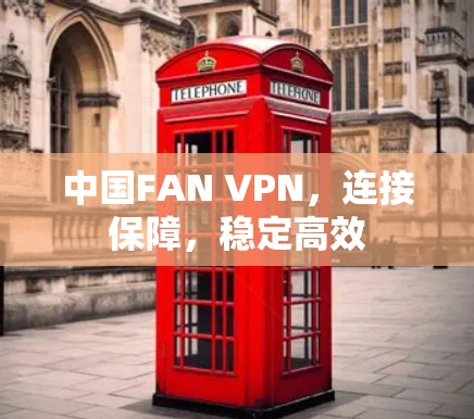 中国FAN VPN，连接保障，稳定高效
