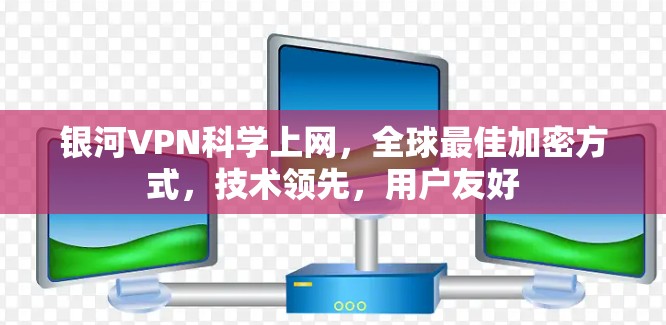银河VPN科学上网，全球最佳加密方式，技术领先，用户友好