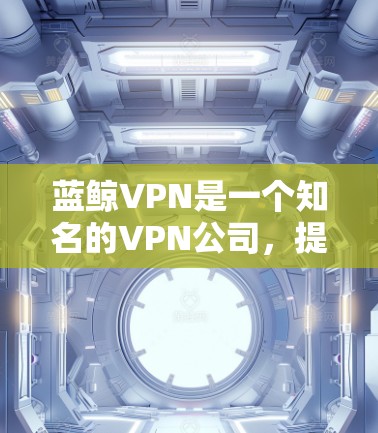 蓝鲸VPN是一个知名的VPN公司，提供多种VPN服务，包括流媒体、在线游戏、视频会议等。以下是对蓝鲸VPN的节点列表和全球测速情况的详细分析