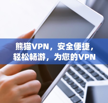 熊猫VPN，安全便捷，轻松畅游，为您的VPN之路添 ally！