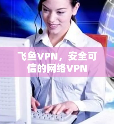 飞鱼VPN，安全可信的网络VPN