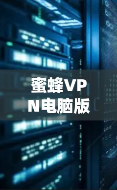 蜜蜂VPN电脑版，提升网络性能的高效解决方案