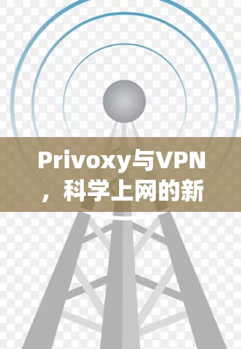 Privoxy与VPN，科学上网的新解决方案