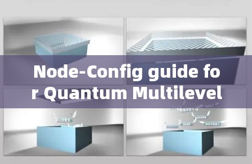 Node-Config guide for Quantum Multilevel VPN