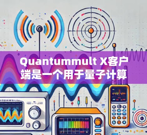 Quantummult X客户端是一个用于量子计算和相关领域的下载应用，旨在帮助用户进行量子计算实验和研究。以下是关于最新版本的信息