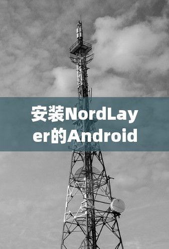 安装NordLayer的AndroidVPN客户端的步骤如下
