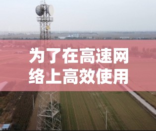 为了在高速网络上高效使用Proton VPN进行测试，以下是一些推荐的步骤和方法