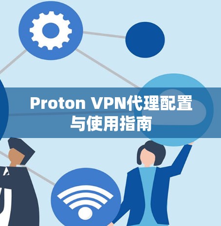 Proton VPN代理配置与使用指南