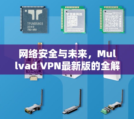 网络安全与未来，Mullvad VPN最新版的全解析