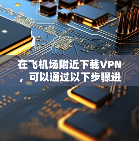 在飞机场附近下载VPN，可以通过以下步骤进行规划和操作