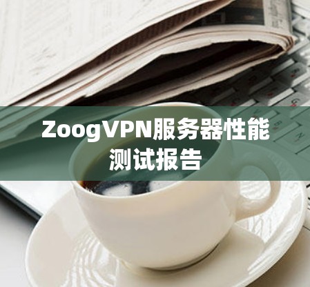 ZoogVPN服务器性能测试报告