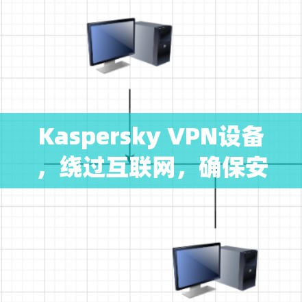 Kaspersky VPN设备，绕过互联网，确保安全连接？