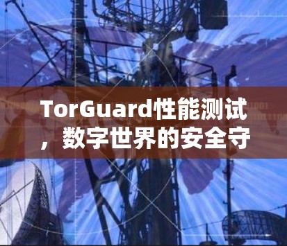 TorGuard性能测试，数字世界的安全守护者
