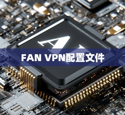 FAN VPN配置文件