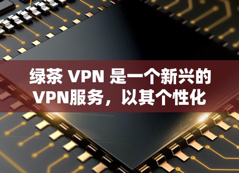 绿茶 VPN 是一个新兴的VPN服务，以其个性化和高性价比著称。以下是关于绿茶 VPN 的机场节点和高速服务器的详细介绍