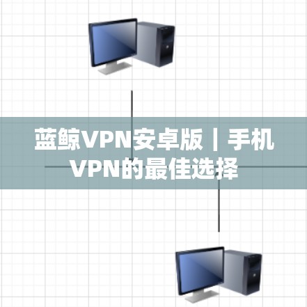 蓝鲸VPN安卓版｜手机VPN的最佳选择